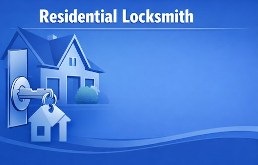Residential Locksmith Atoka TN