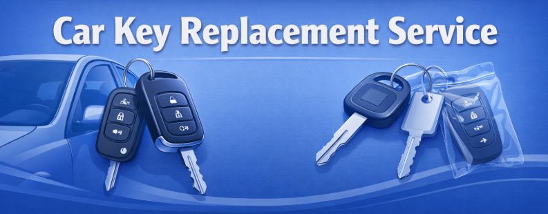 Car Key Replacement Atoka TN - Synapseon Locksmith